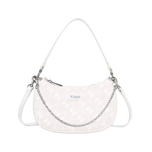 
Kappa Kappa authentic armpit bag for women 2026 new fashion commuter design portable crossbody shoulder bag