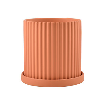 Super pretty Nordic minimalist flowerpot tray