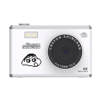 [Student Party Special] Crayon Shin-chin-cd CCD Camera