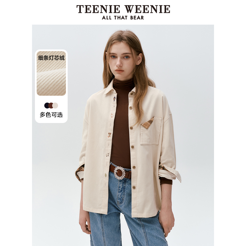 ۻ㣺 160/S TeenieWeenieСܰ2024¿оײɫ 1377Ԫ3(459Ԫ/)