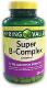 美国代购Spring Valley Super B-Complex, Metabolism Support, 2