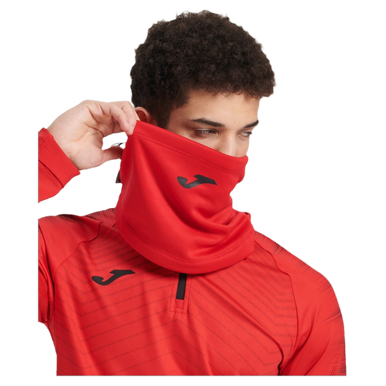 JOMA Homer Sports Base -neck Boy Children's Football Training Cold Neck Install Heating Outdoor Plus Volume Windproof Mask