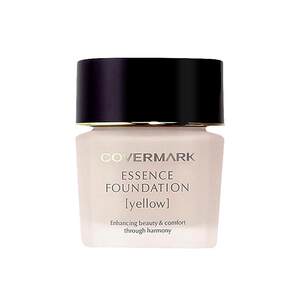 [Self -employed] COVERMARK Aoi Chinese Herbal Skin Cream 30g Concealer Moisturizing Foundation Moisturizing