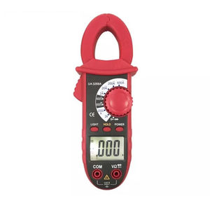 
UA3268C refrigeration special digital clamp meter measuring capacitor frequency temperature high-precision multimeter