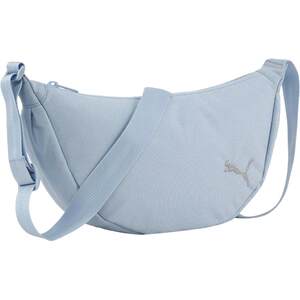 
Puma/Puma official authentic 2025 new women's sports one-shoulder storage dumpling crossbody bag 091279-02