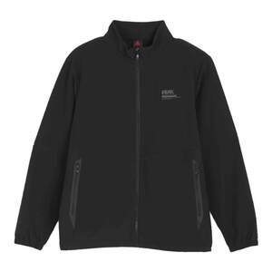 
Peak sports jacket men's zipper cardigan jacket spring new woven single jacket men's stand collar casual wear