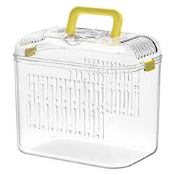 Hamster Cage Golden Bear Cheap Large Breeding Box