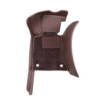 
BMW 11 original customized car foot pads