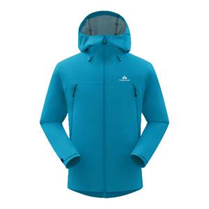 
The same model as the star [Kitty Eagle Jacket] Trailblazer Toray hard shell 3L windproof and waterproof mountaineering jacket for women
