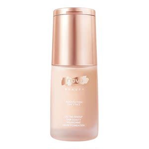 
Makeup NOVO5334 moisturizing and nourishing liquid foundation, concealer, long-lasting, non-removing, moisturizing, long-lasting, sweat-proof, lightweight
