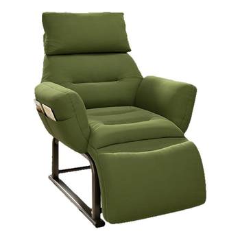 2025 New Recliner Lunch Break Folding Sofa Chair