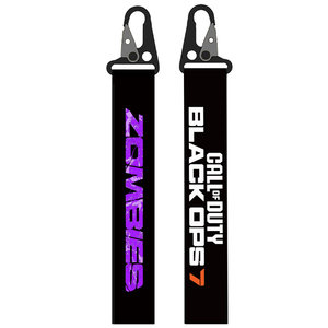 
MW Black Ops 7 Call of Duty COD22 peripheral decorative pendant BO7 union keychain streamer