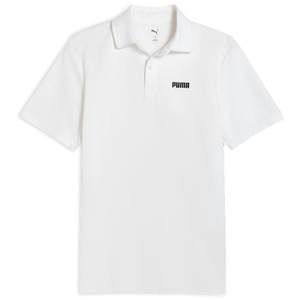 
PUMA men's sports and leisure moisture-absorbent quick-drying sun protection short-sleeved Polo shirt 690191