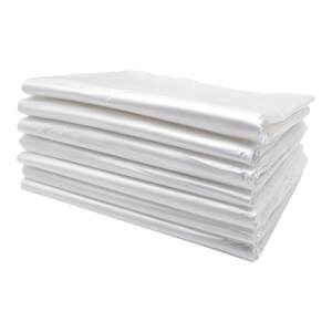 Pet rabbit cage chassis film sleeve disposable plastic film Dutch pig and rabbit supplies toilet toilet cleaning urine cushion
