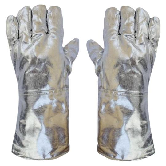 Hittebestendige handschoenen bedrukken? | JM Promotions