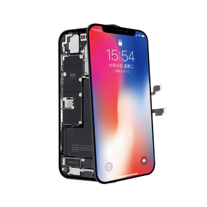 Suitable for Apple X screen assembly iphonex xs max 12pro inside and outside 11promax mobile phone original