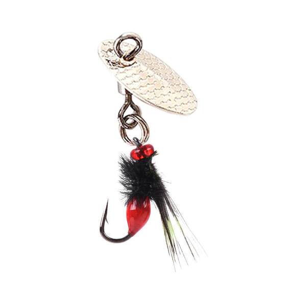 
Luya multi-joint bionic loach bait slowly sinks freshwater sea water and green mandarin fish black fish Luya bait set