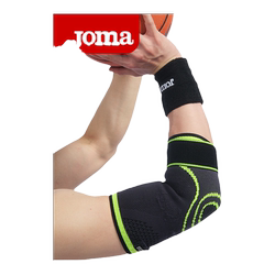 Joma elbow guard high elasticity pressurization