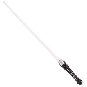 Large luminous colorful four-section telescopic stick concert glow stick props Children's Day toy street stall night market