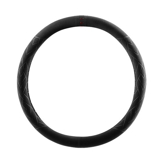 
[All girls live broadcast room] Joe's car steering wheel cover handle cover protective cover absorbs sweat and is suitable for all seasons