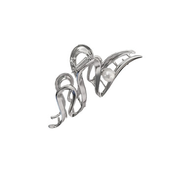 Very unique! Design niche hair clip