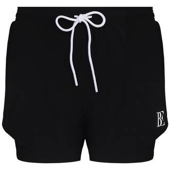 BE Vander Security Embarrassing Two-Wear Men's Sports Swimming Trunks