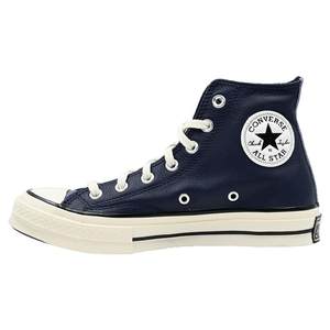 Converse Converse men's shoes 1970s high top canvas shoes classic versatile retro three-star logo women's shoes