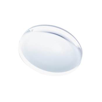 JINS myopia glasses upgraded to 1.74 ordinary lenses