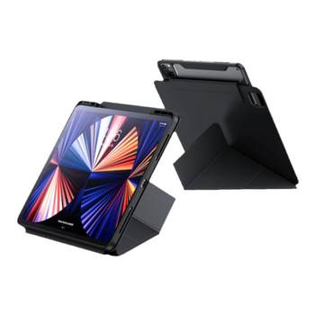 Educational discount] iPad protective case magnetically removable