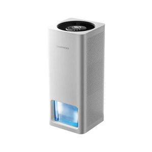 
Daewoo J30 fog-free humidifier home silent bedroom pregnant women and infants purify air all-in-one large capacity living room