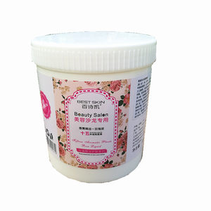 Bai Shikai Xiang Rose Skin Care Massage Ointment 1000g Moisturizing Moisturizing Facial Massage Cream Beauty Home