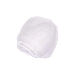 Disposable kitchen sink garbage filter