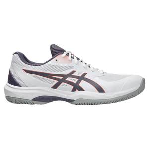 Asics 25 new tennis shoes for men and women professional Game ff cushioning sports shoes basketball shoes flat replacement
