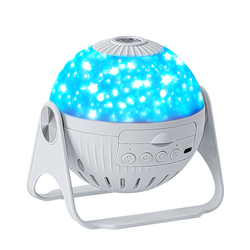 Narozeninová Atmosféra Lampa Ložnice Pokoj Nálada Internet Celebrity Romantický Spánek Hvězdná Obloha Projekce Kreativní Desktop Noční Světlo