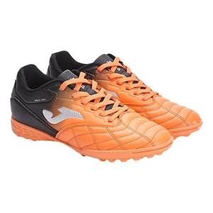
Joma's new TF broken nail soccer shoes gradient color series children's big children's youth training professional competition sports shoes