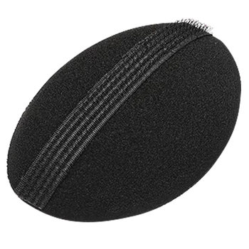 Hair pad Japanese and Korean fluffy invisible hair accessories