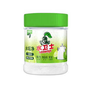 
Water Guard scale cleaner baby citric acid descaler electric kettle food grade water cup descale cleaner
