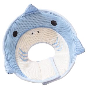 Elizabeth Circle Cat Affordinated Terminal Circle Illissa Black Circle Anti -Bite the Wonder Neck Circle Circles