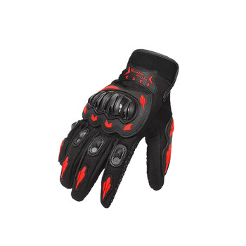 
Cycling windproof warm gloves collected by 180 people