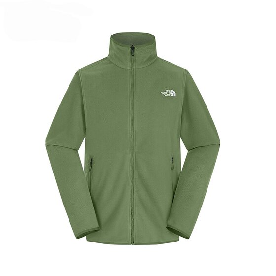 
25 New TheNorthFace North Face Jacket Men's Outdoor Fleece Liner Warm Sports Jacket 8FHX