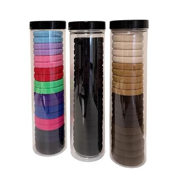 High elastic hair elastic band repurchased by thousands of people