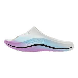 
KELME KIDS Karme Children's Sandals Sports Slippers Big Paw 3.0 Football Basketball Anti-Slip Outdoor