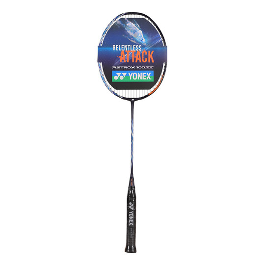ヨネックス YONEX AX100ZZ バドミントンラケット 4U G5 おすすめランキング