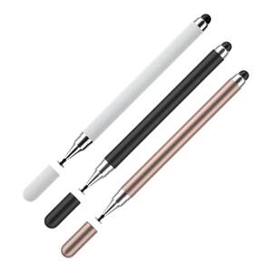 Video editing pen suitable for Douyin cutting-edge touch screen pen instead of finger tablet mobile phone photo editing PS universal high-precision production editing stylus screen click capacitive pen silhouette
