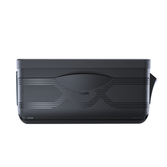 
Suitable for Tesla's new Model Y main driver mini glove box storage instrument table mobile phone holder glasses box accessories