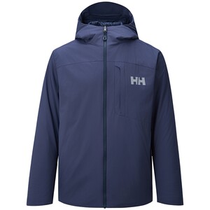 
HELLY HANSEN/HH 26 Spring Men's Outdoor Lightweight and Warm P Cotton Gold Label Cotton Clothes