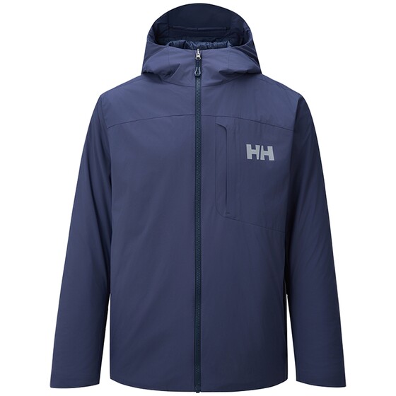 
HELLY HANSEN/HH 26 Spring Men's Outdoor Lightweight and Warm P Cotton Gold Label Cotton Clothes
