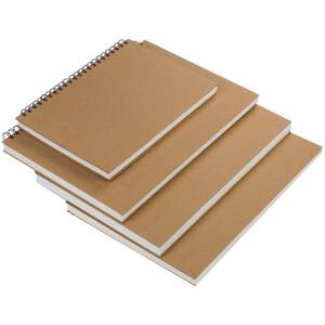 a4 sketchbook sketchbook dedicated to art students 8k sketch paper 16k color lead drawing book drawing book children's kindergarten representation game record book primary school students art children's drawing book