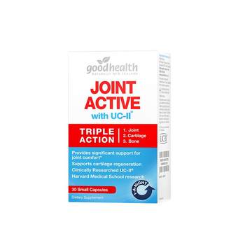 Good health and unclear II bone collagium enhanced version
