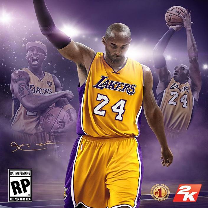 NBA2K6/7/8/9/10/11/12/13/14/15/16/17/18/19全套合集单机游戏